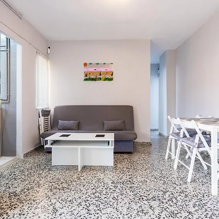 Edificio 2000-2 By Interhome * Oropesa del Mar