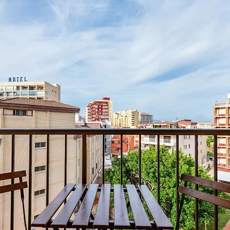 Edificio 2000-2 By Interhome *