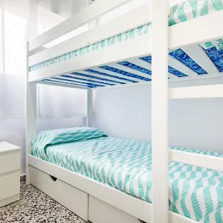 Edificio 2000-2 By Interhome Apartment