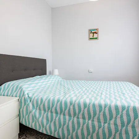 Edificio 2000-2 By Interhome * Oropesa del Mar