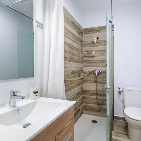 Edificio 2000-2 By Interhome * Oropesa del Mar