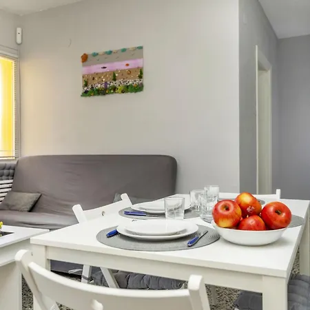 Edificio 2000-2 By Interhome Appartement Oropesa del Mar