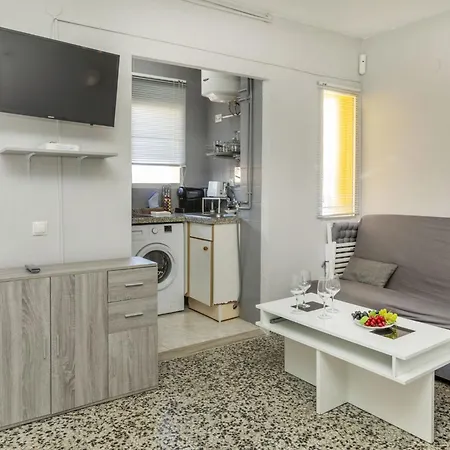 Edificio 2000-2 By Interhome *