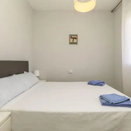Edificio 2000-2 By Interhome * Oropesa del Mar