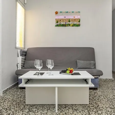 Edificio 2000-2 By Interhome Appartement Oropesa del Mar