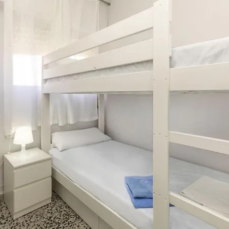 Appartement Edificio 2000-2 By Interhome Oropesa del Mar
