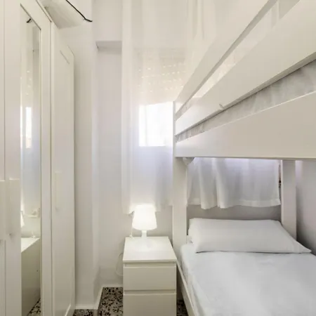 Edificio 2000-2 By Interhome * Oropesa del Mar