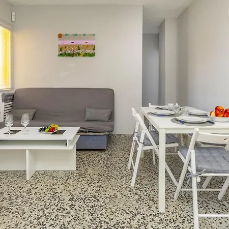 Appartement Edificio 2000-2 By Interhome *