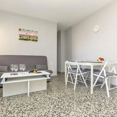 Appartement Edificio 2000-2 By Interhome Oropesa del Mar